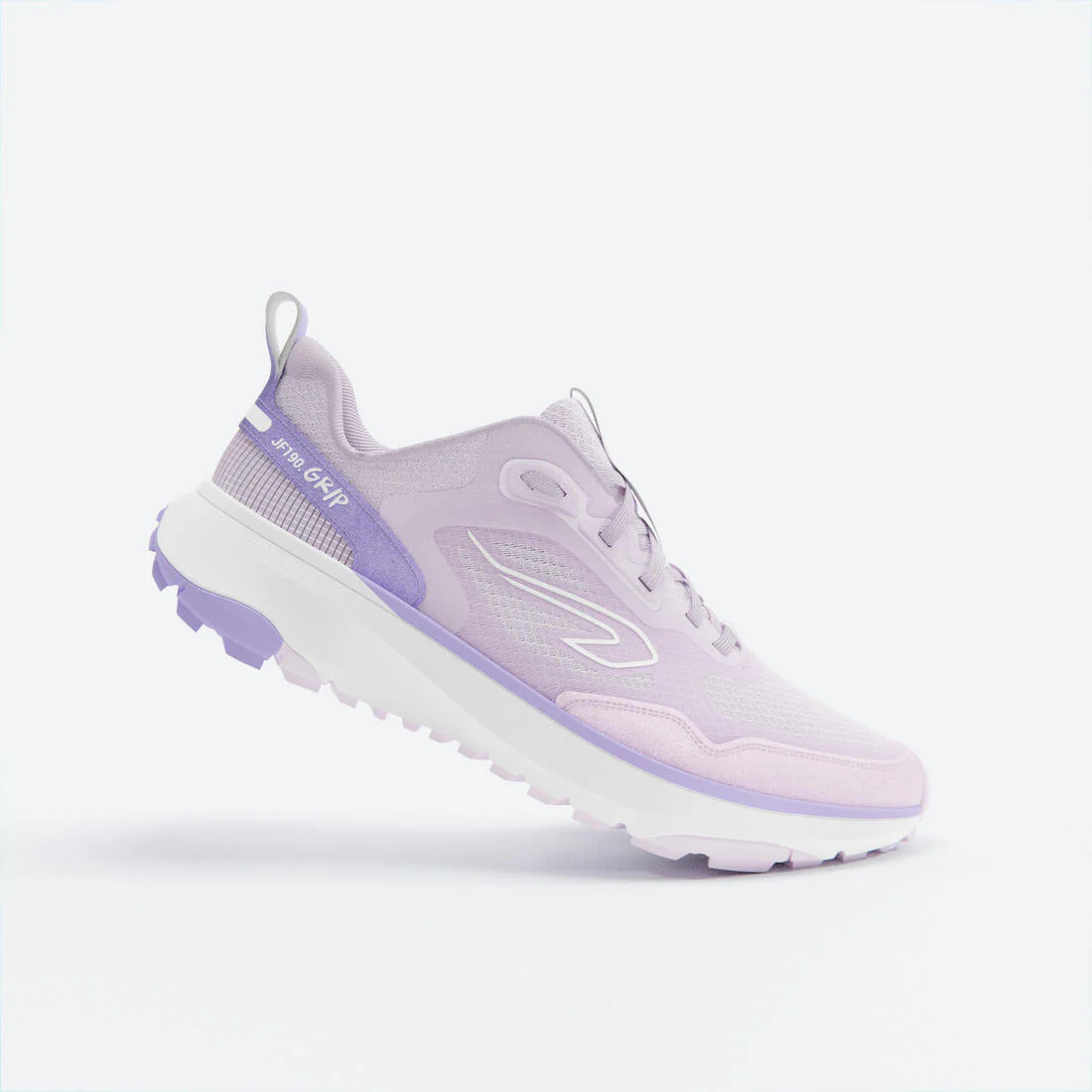 Chaussures Running et Trail Femme, JF190 Grip
