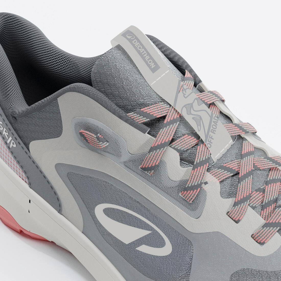 Chaussures Running et Trail Femme, JF190 Grip - Image 33