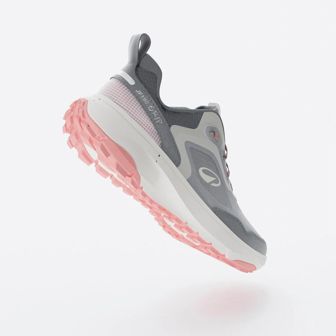 Chaussures Running et Trail Femme, JF190 Grip - Image 8