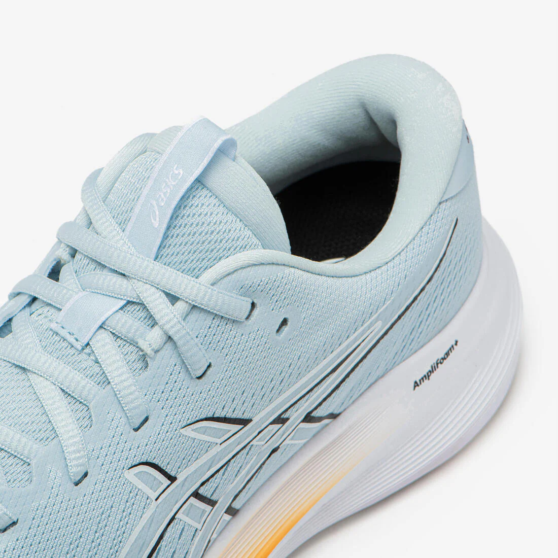 Chaussures running homme, Asics Gel Excite 11 gris et - Image 6