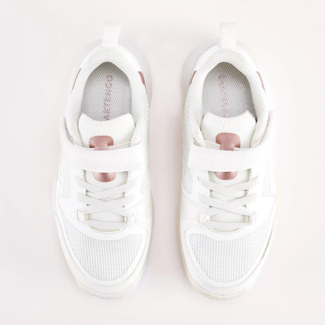 CHAUSSURES TENNIS ENFANT - TS500 FAST KD SCRATCH PINKFIRE - Image 36