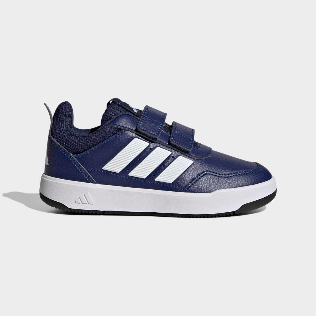 Chaussures Tensaur enfant, bleu et