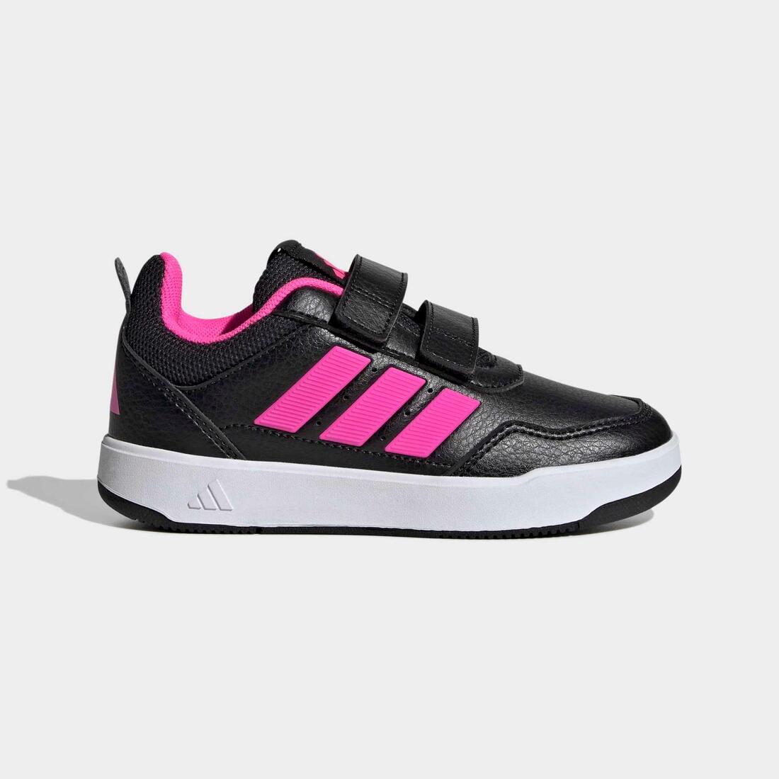 Chaussures Tensaur enfant, bleu et - Image 3