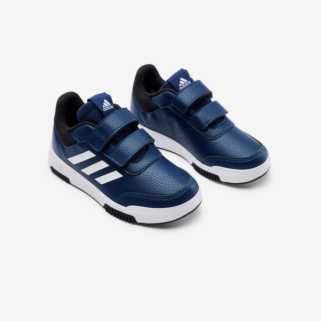 Chaussures Tensaur enfant, bleu et - Image 5