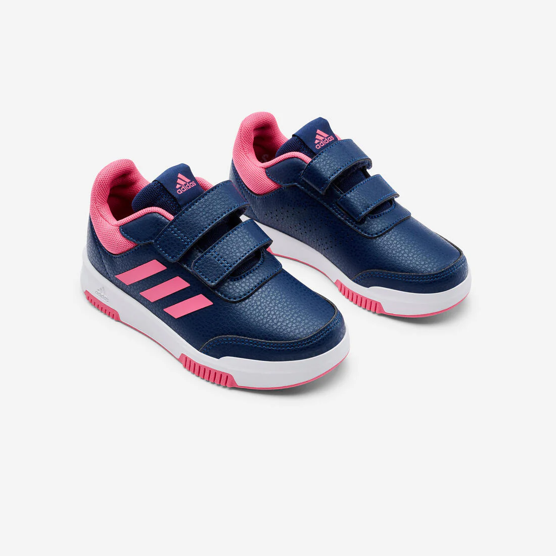 Chaussures Tensaur enfant, bleu et - Image 7