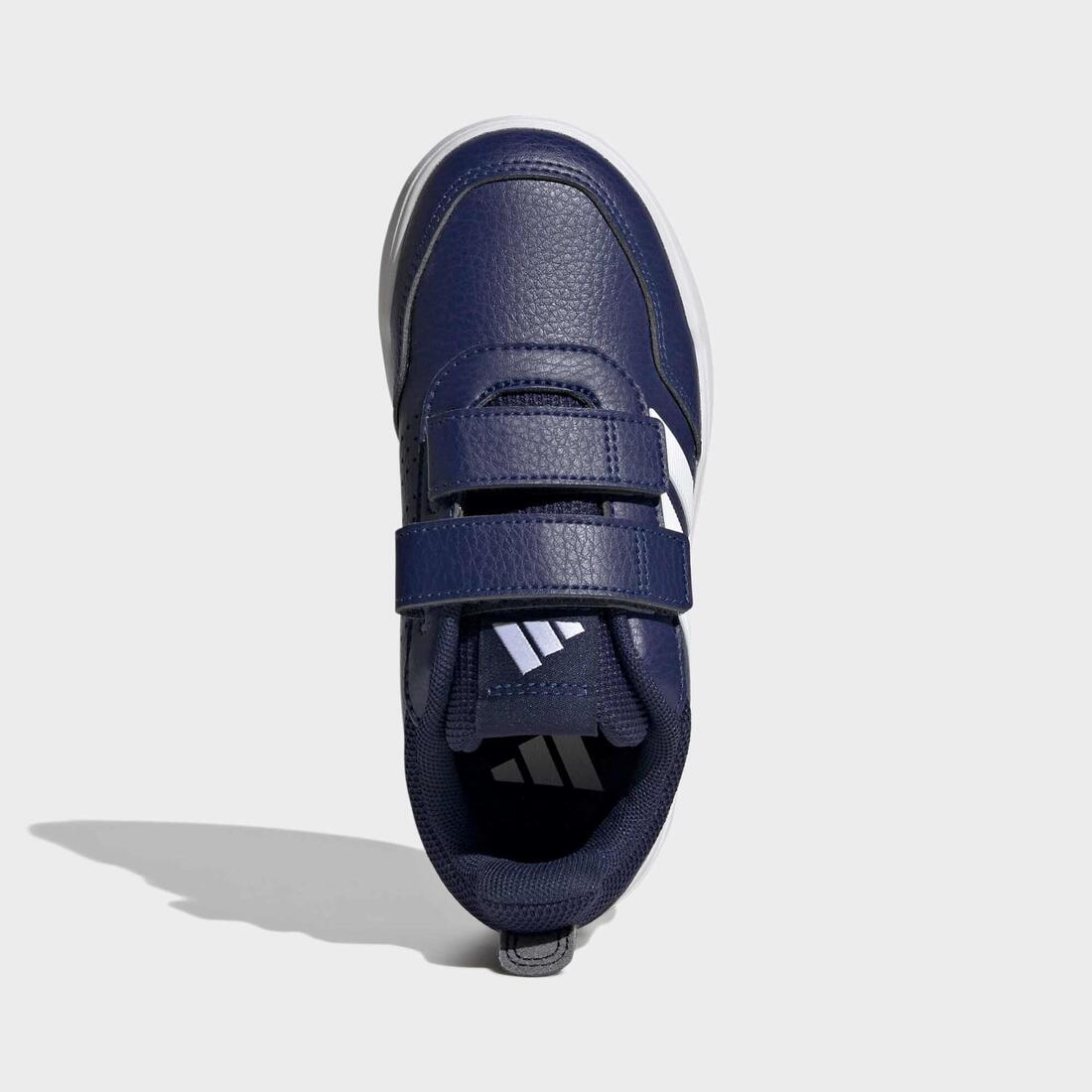 Chaussures Tensaur enfant, bleu et - Image 8