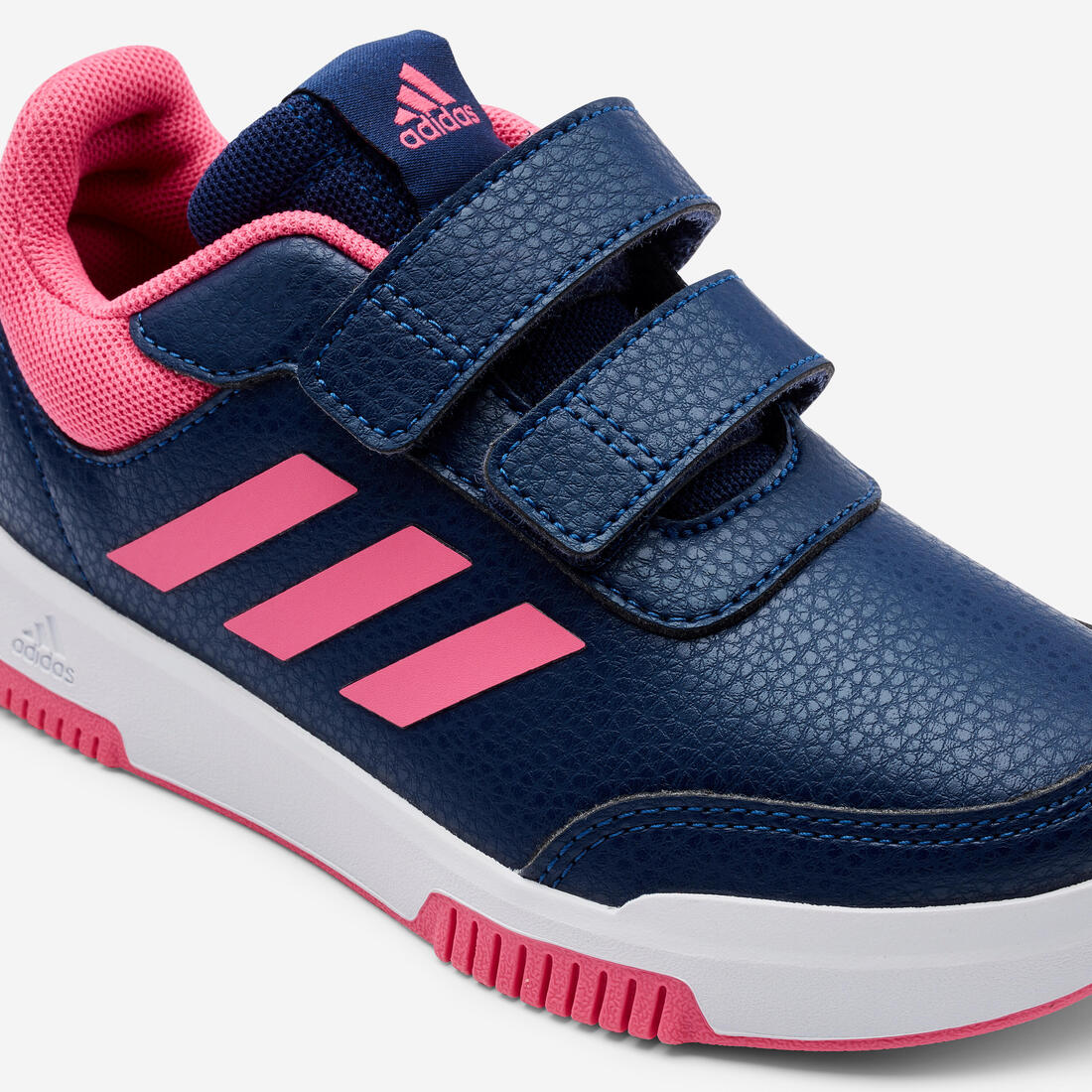 Chaussures Tensaur enfant, bleu et - Image 9