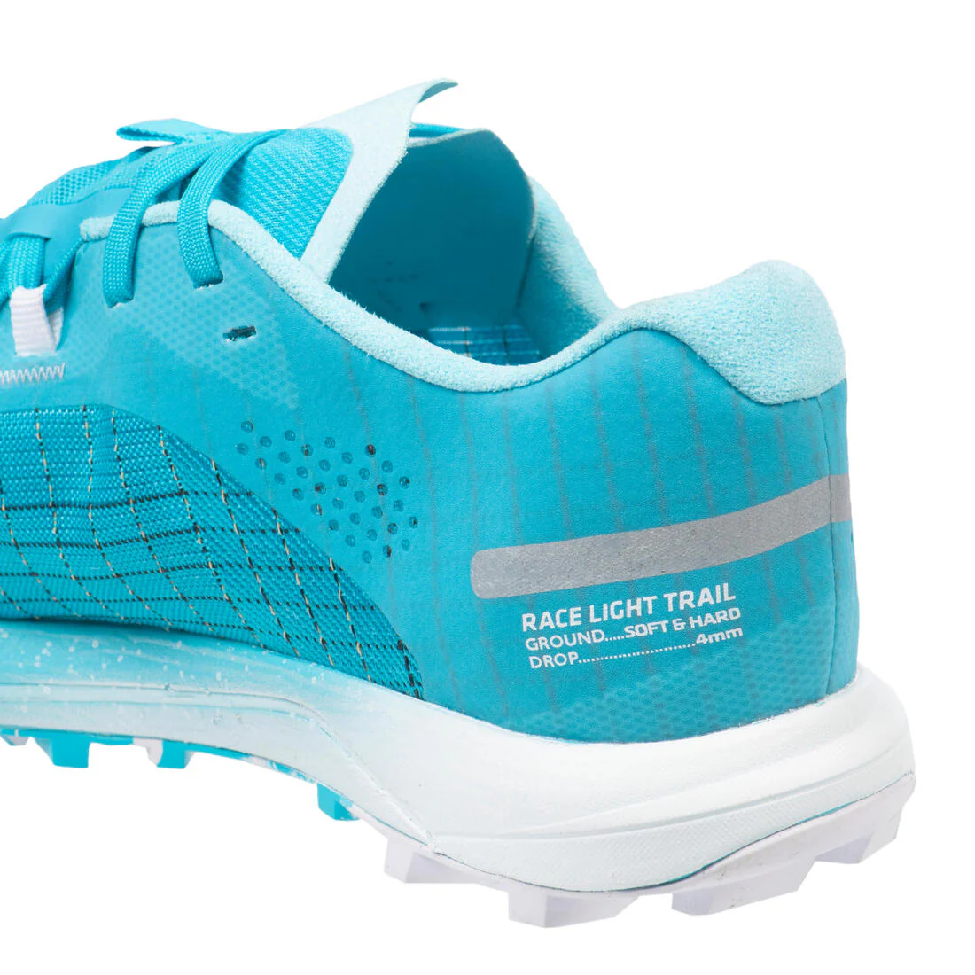 Chaussures trail running compétition femme - kiprun race light - Image 11