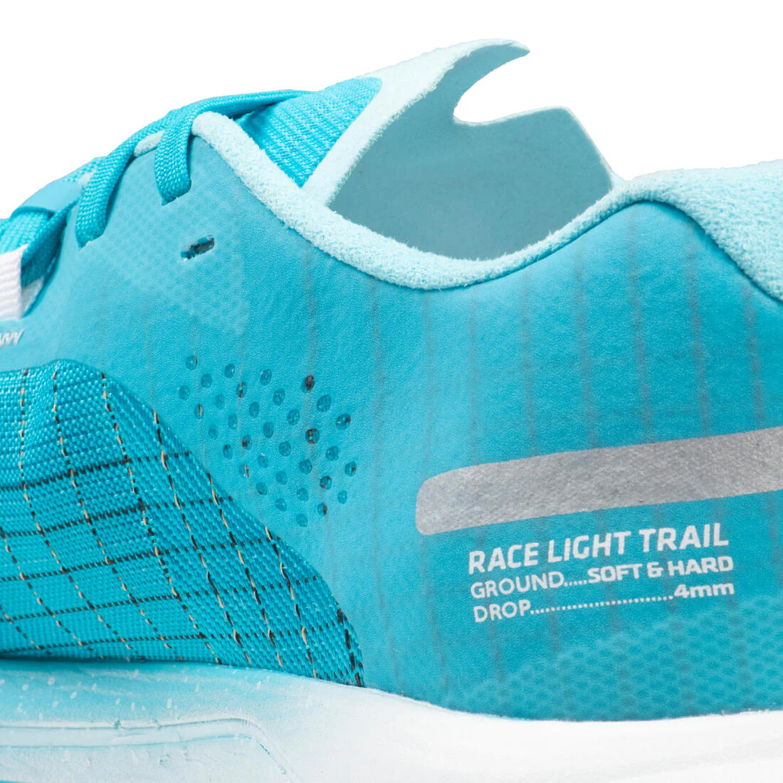 Chaussures trail running compétition femme - kiprun race light - Image 12