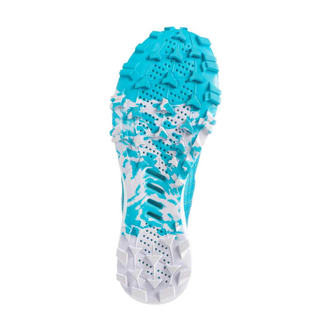 Chaussures trail running compétition femme - kiprun race light - Image 6