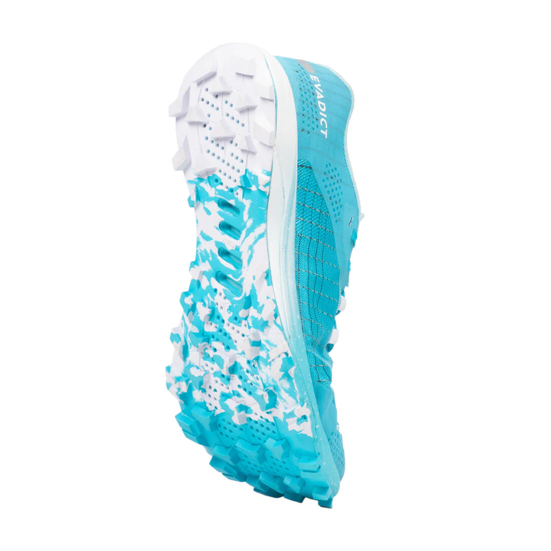 Chaussures trail running compétition femme - kiprun race light - Image 7