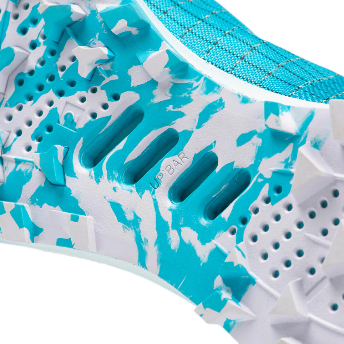 Chaussures trail running compétition femme - kiprun race light - Image 8