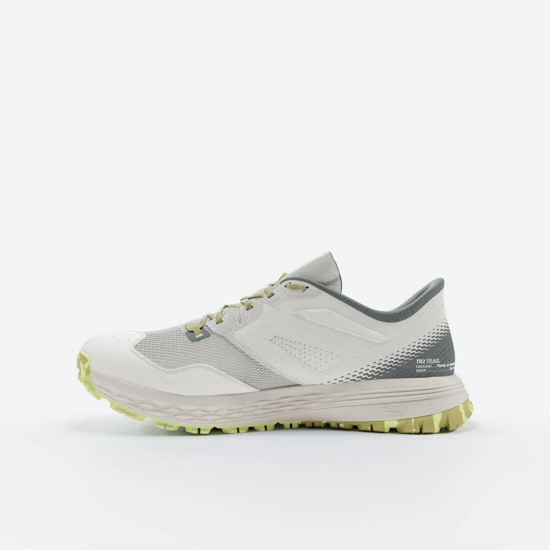 CHAUSSURES TRAIL RUNNING POUR HOMME TR2 - Image 12