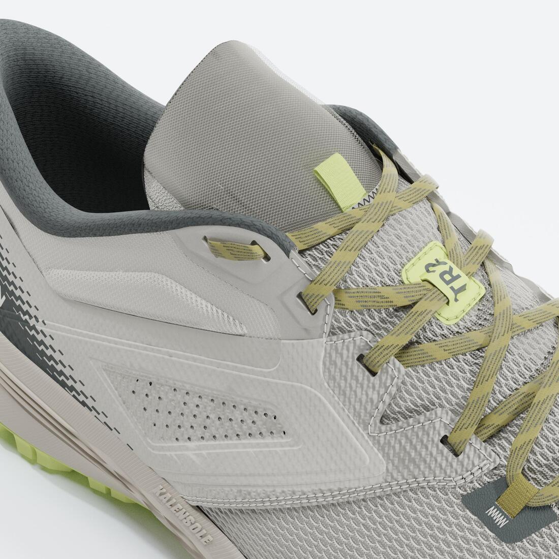 CHAUSSURES TRAIL RUNNING POUR HOMME TR2 - Image 24