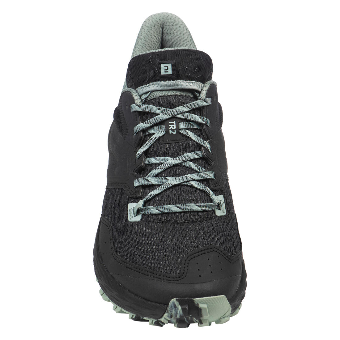 CHAUSSURES TRAIL RUNNING POUR HOMME TR2 - Image 4