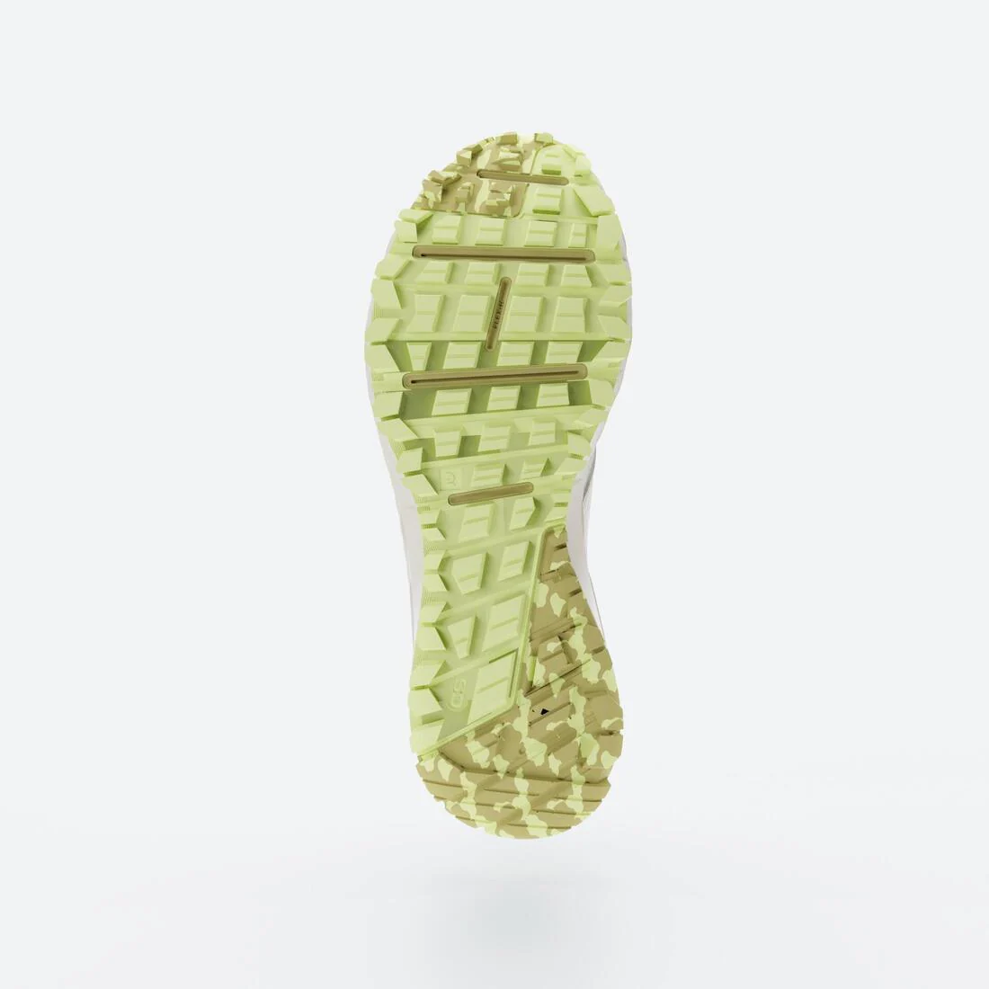 CHAUSSURES TRAIL RUNNING POUR HOMME TR2 - Image 7