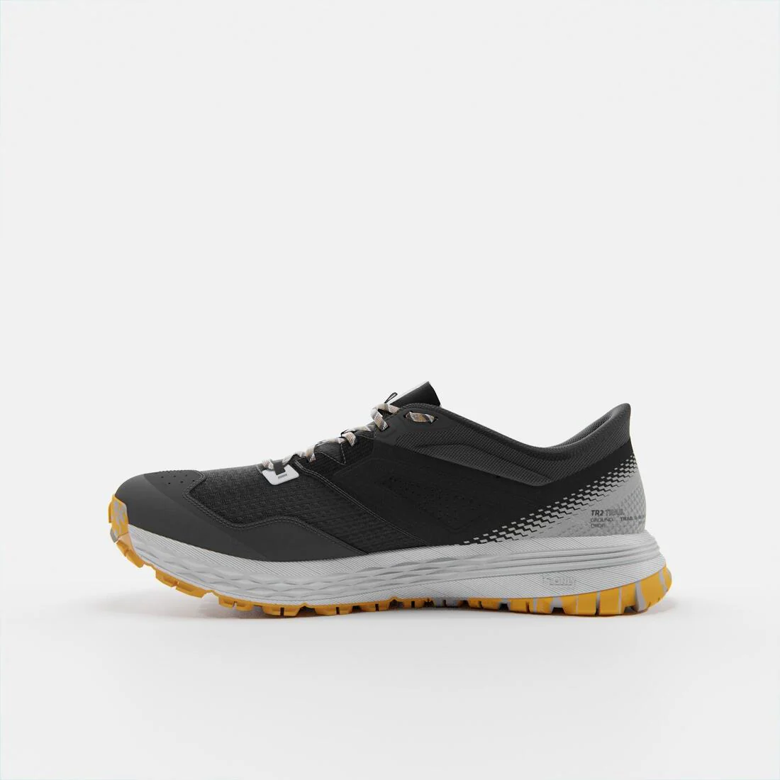 CHAUSSURES TRAIL RUNNING POUR HOMME TR2 - Image 9