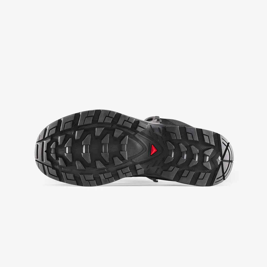 Chaussures trekking cuir imperméables Gore-Tex® - Salomon quest 5 gtx - Femme - Image 3