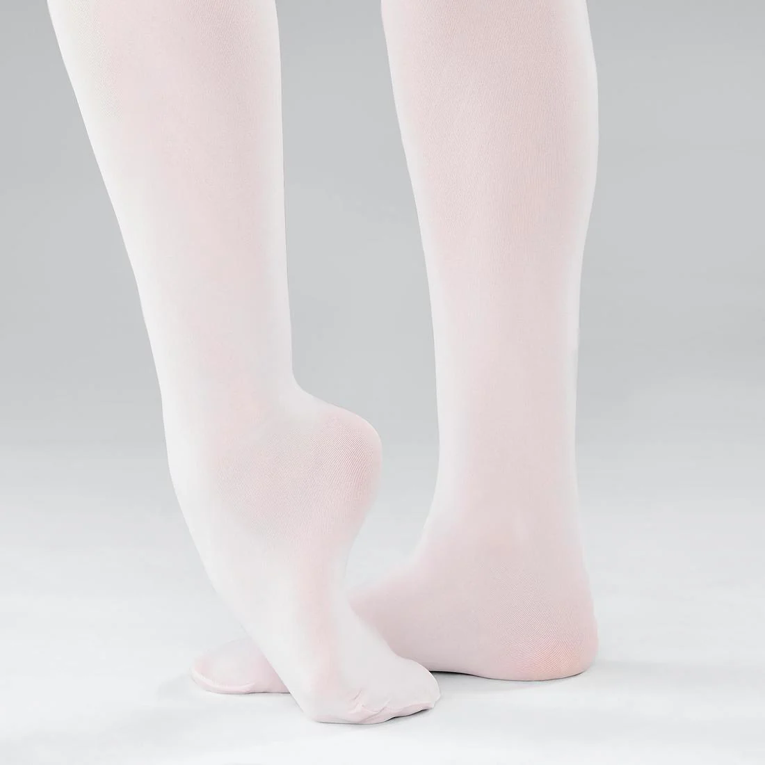 Collants de danse classique femme roses - Image 7