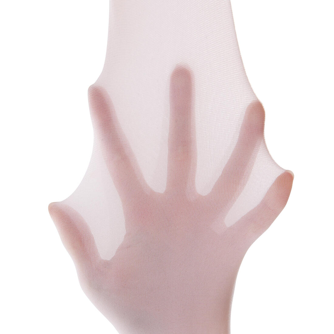 Collants de danse classique femme roses - Image 8