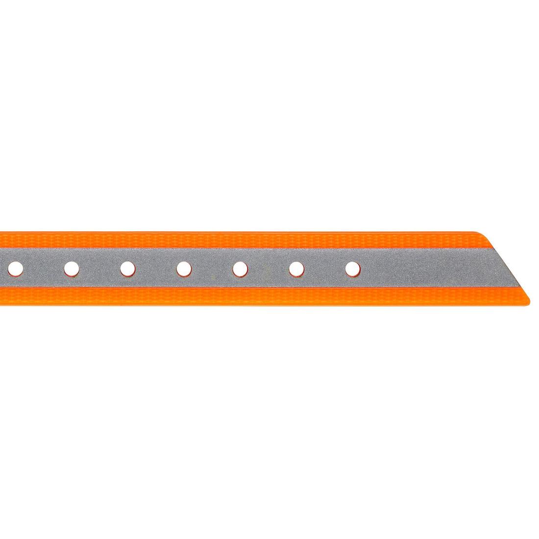 Collier chien Réfléchissant Orange 520 - Image 6