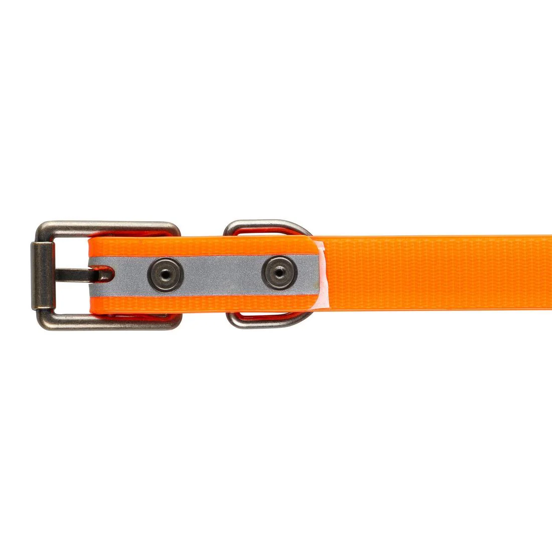 Collier chien Réfléchissant Orange 520 - Image 7