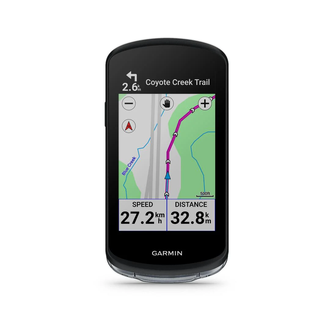 Compteur vélo gps Garmin Edge 1040 - Image 4