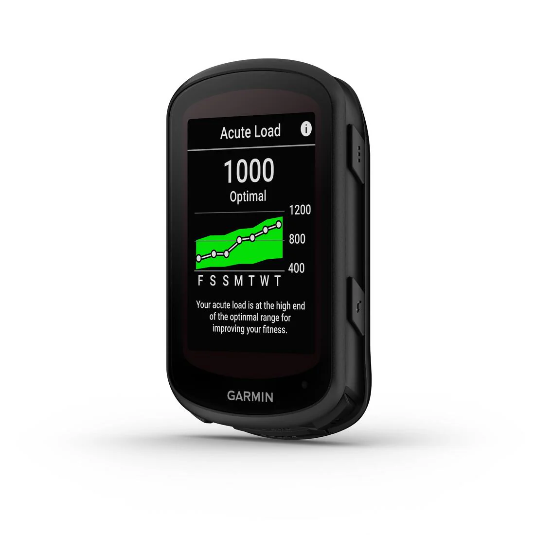 Compteur vélo gps Garmin Edge 840 Solar - Image 5