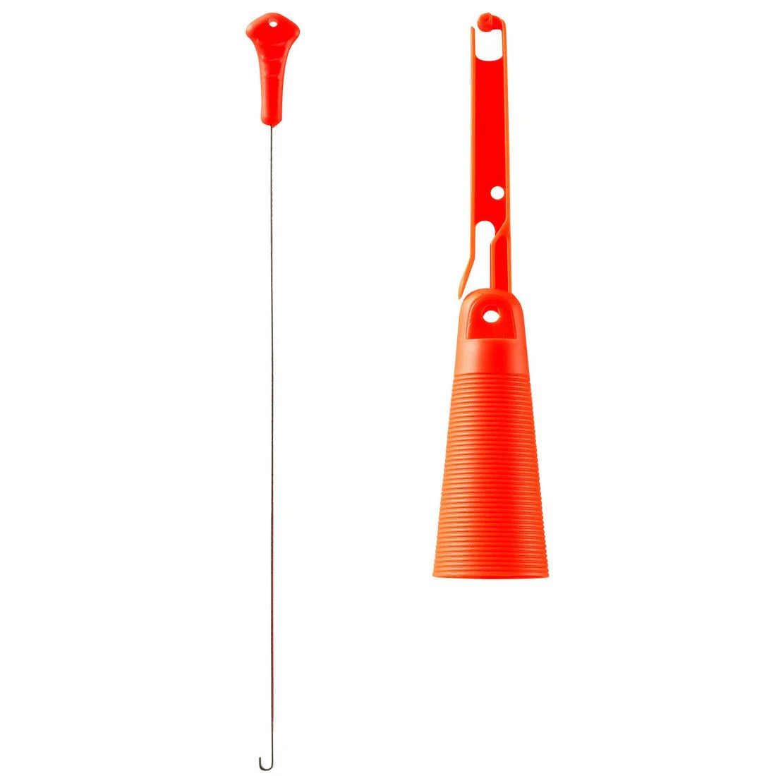 CONE 16/25MM AVEC UNE ECHELLE FIXE ET UN EXTRACTEUR DE 25 CM - Image 4