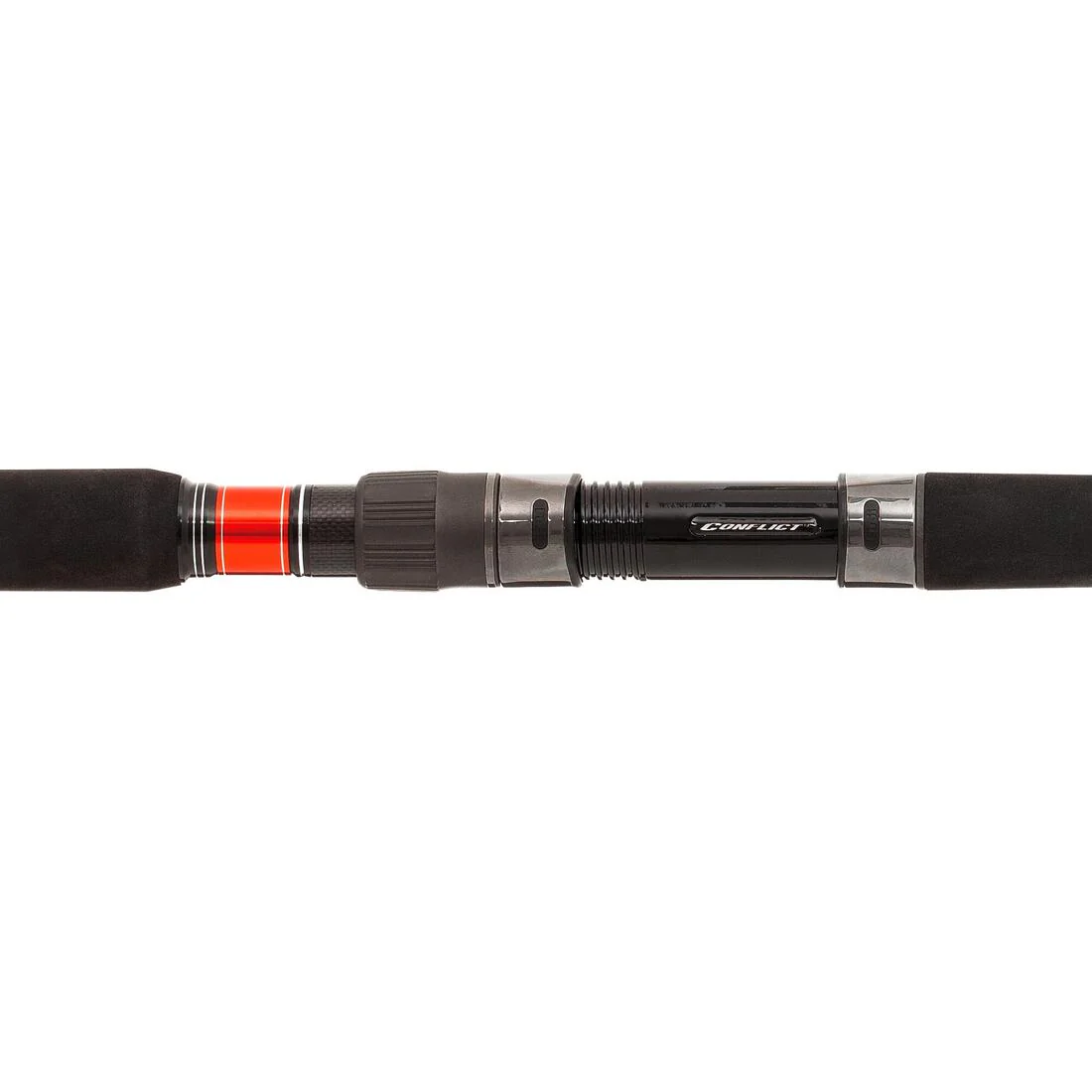 CONFLICT JIGGING 6ft 200g Spin 40lb - Image 4