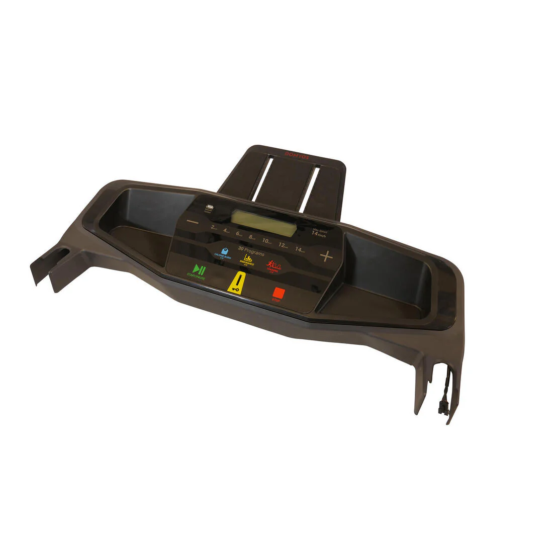 CONSOLE RUN100 - Image 3