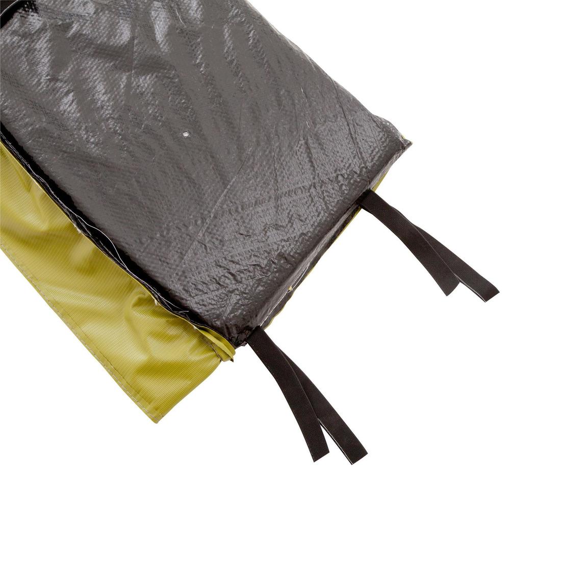 Contour mousse protection ressort, pièce détachée trampoline, Essential 240 - Image 4