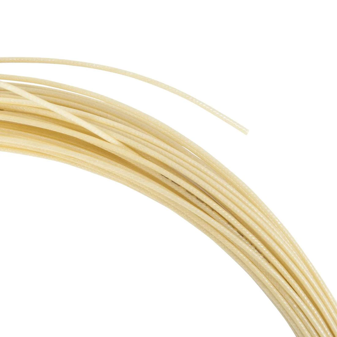Cordage de badminton nanogy 95 ambre - Image 5