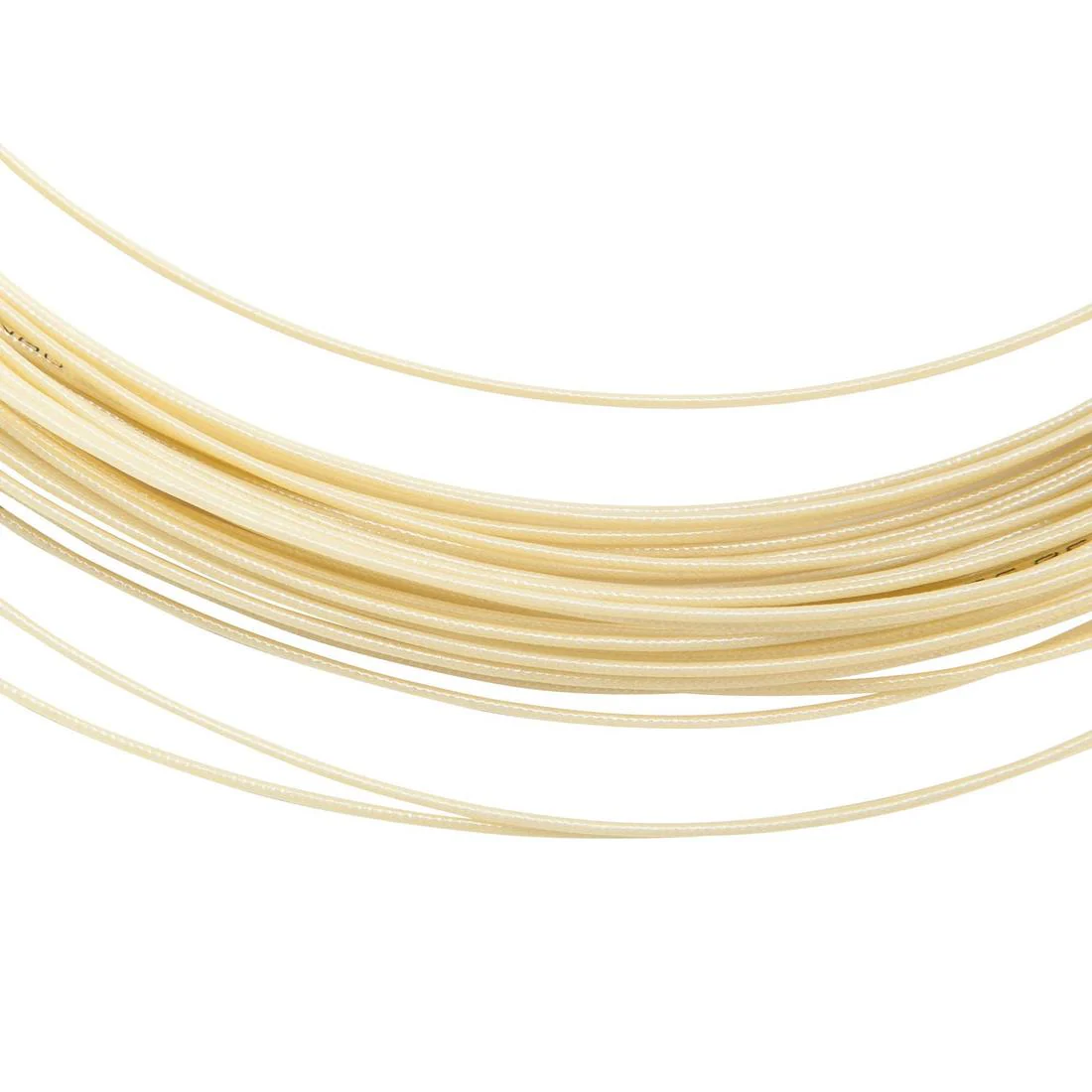 Cordage de badminton nanogy 95 ambre - Image 6