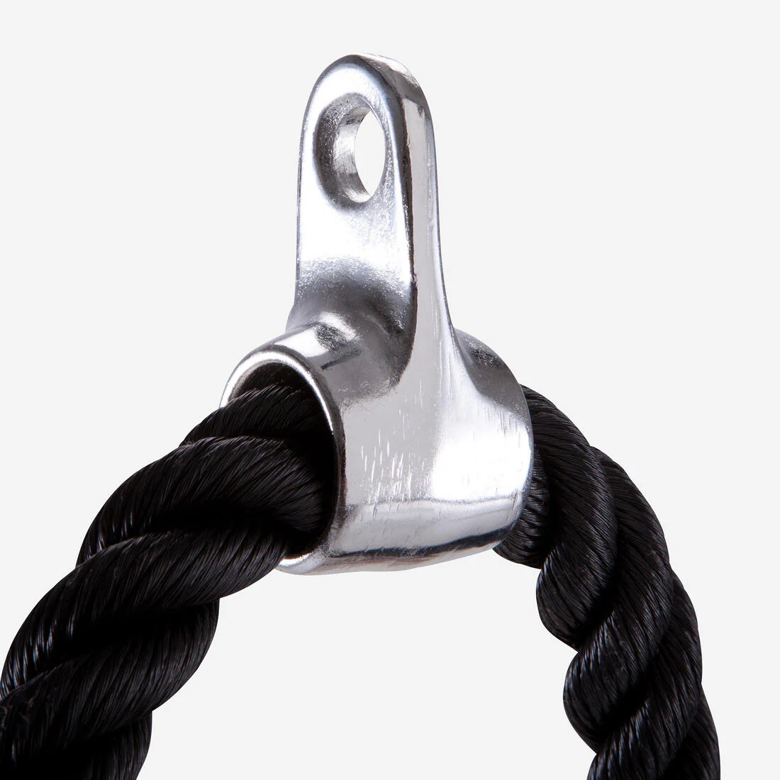 Corde de tirage musculation triceps - Image 2