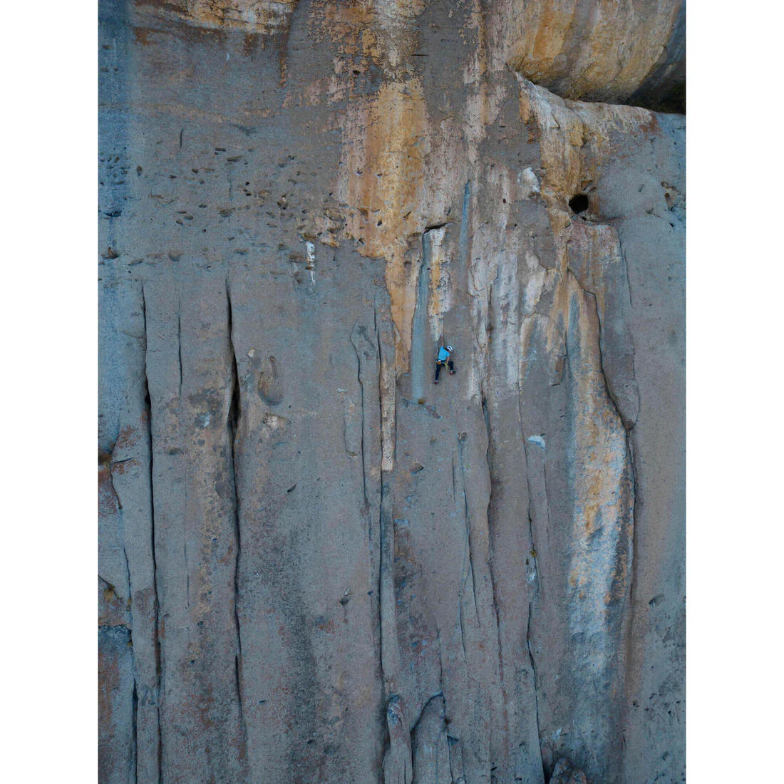 Corde d'escalade 9,5 mm x 70 m - vertika - Image 13