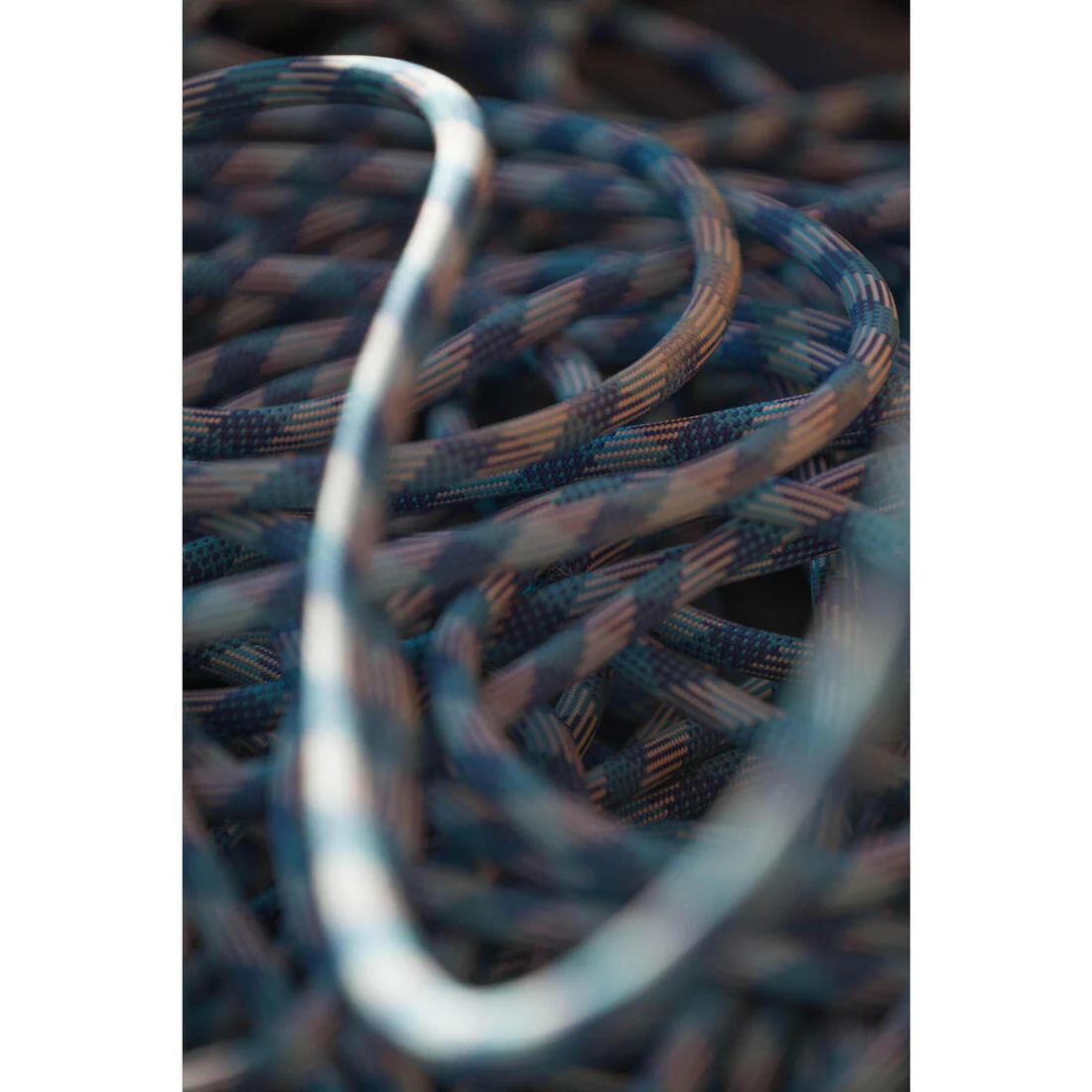 Corde d'escalade 9,5 mm x 70 m - vertika - Image 15