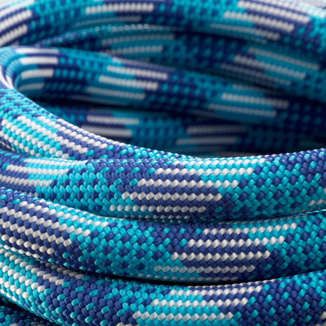 Corde d'escalade 9,5 mm x 70 m - vertika - Image 5