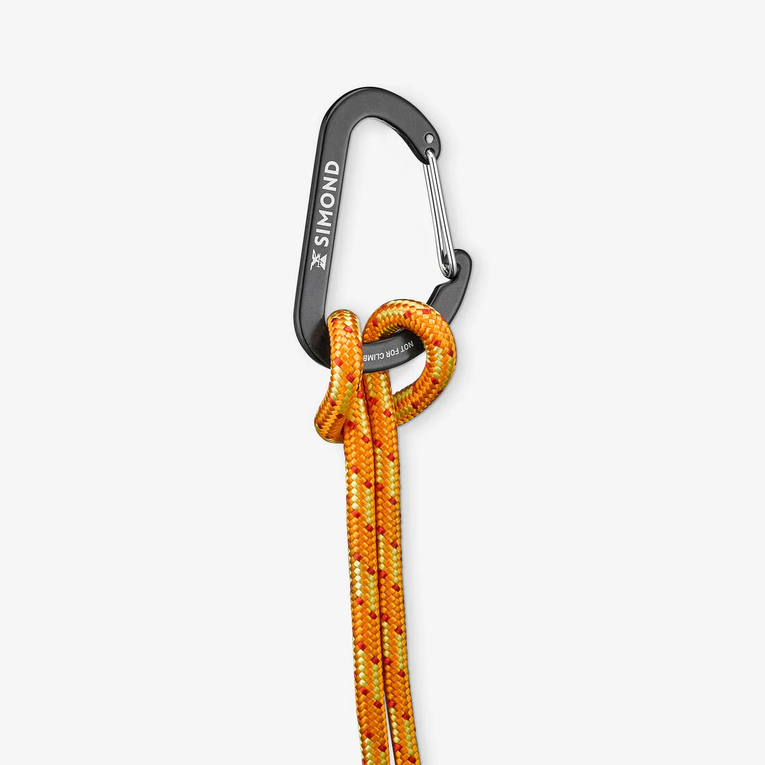 Cordelette d'escalade et d'alpinisme 7 mm x 4 m - Image 5
