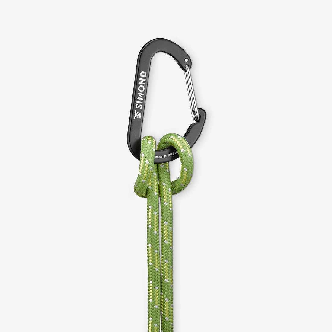 Cordelette d'escalade et d'alpinisme 7 mm x 4 m - Image 6
