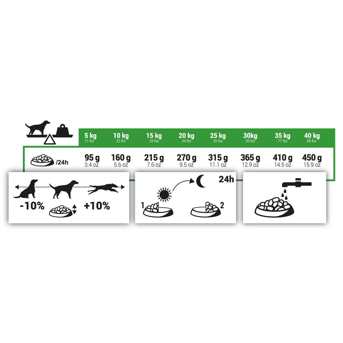 CROQUETTES CHIEN ADULT ESSENTIAL 12KG - Image 3