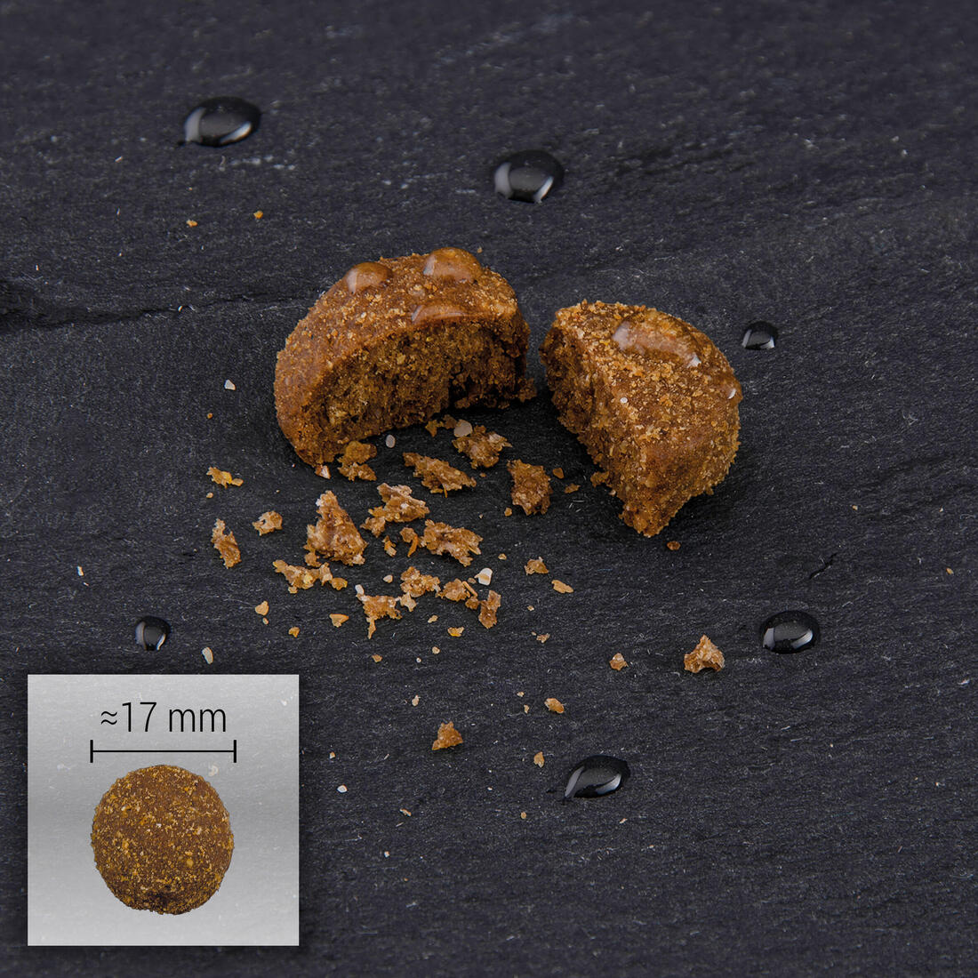 CROQUETTES CHIEN ADULT ESSENTIAL 12KG - Image 4