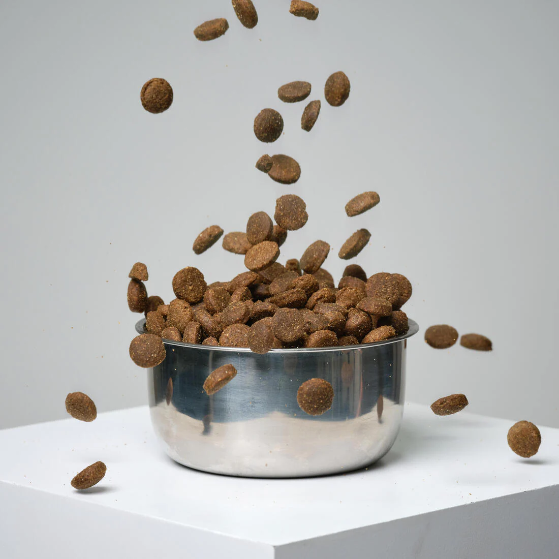 CROQUETTES CHIEN ADULT ESSENTIAL 12KG - Image 5