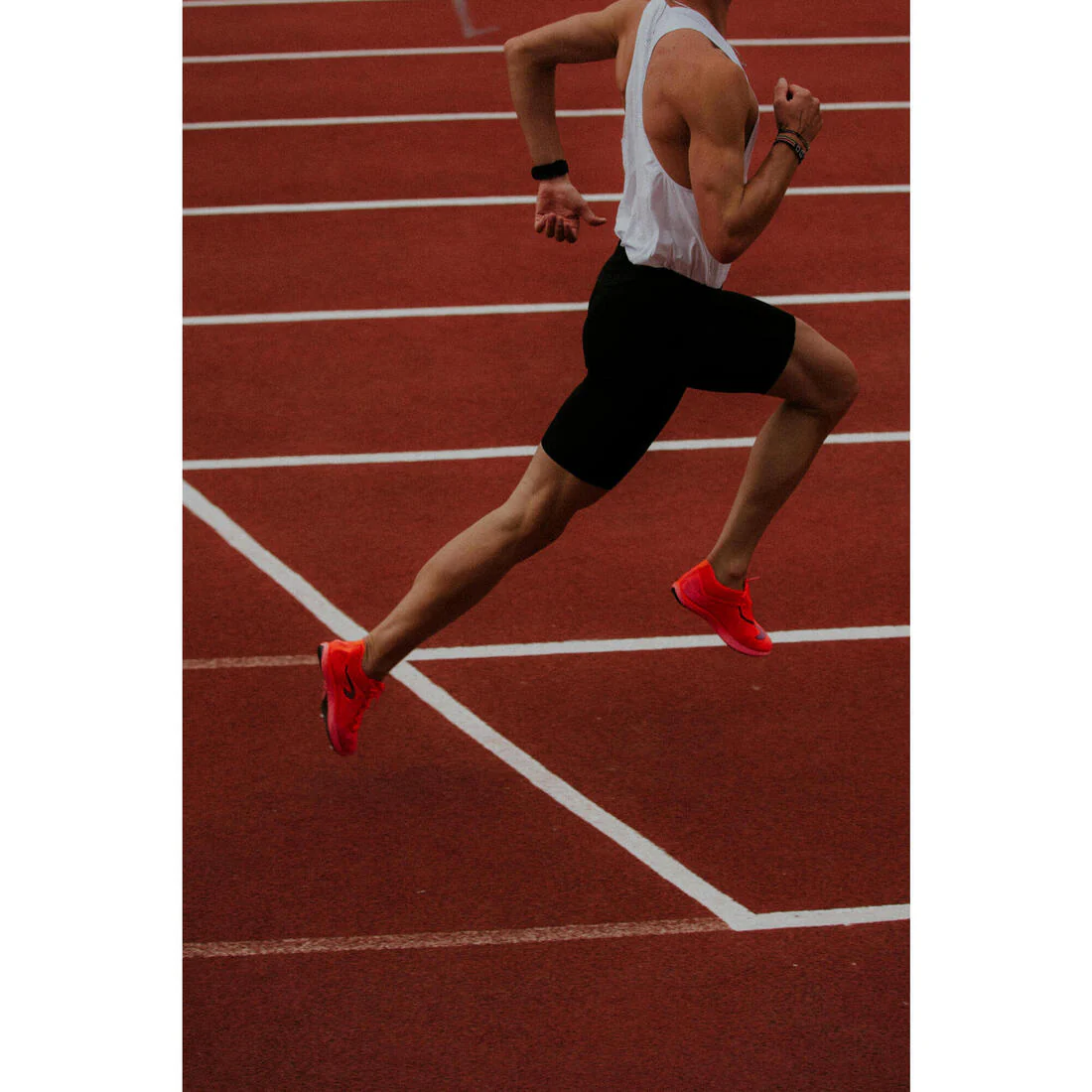 CUISSARD RUNNING HOMME KIPRUN NOIR - Image 11