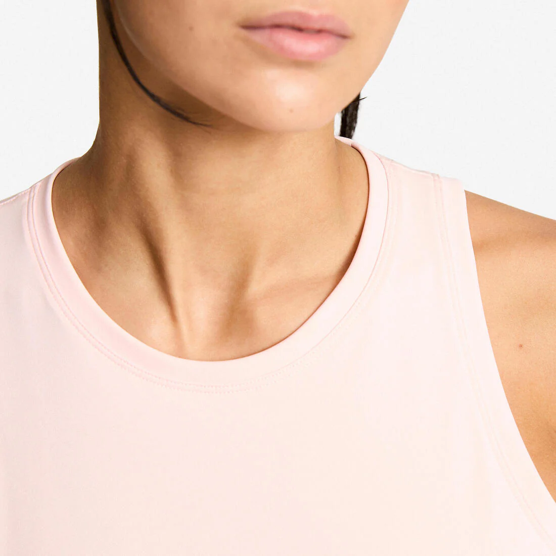 Débardeur de fitness coupe droite femme - Image 26