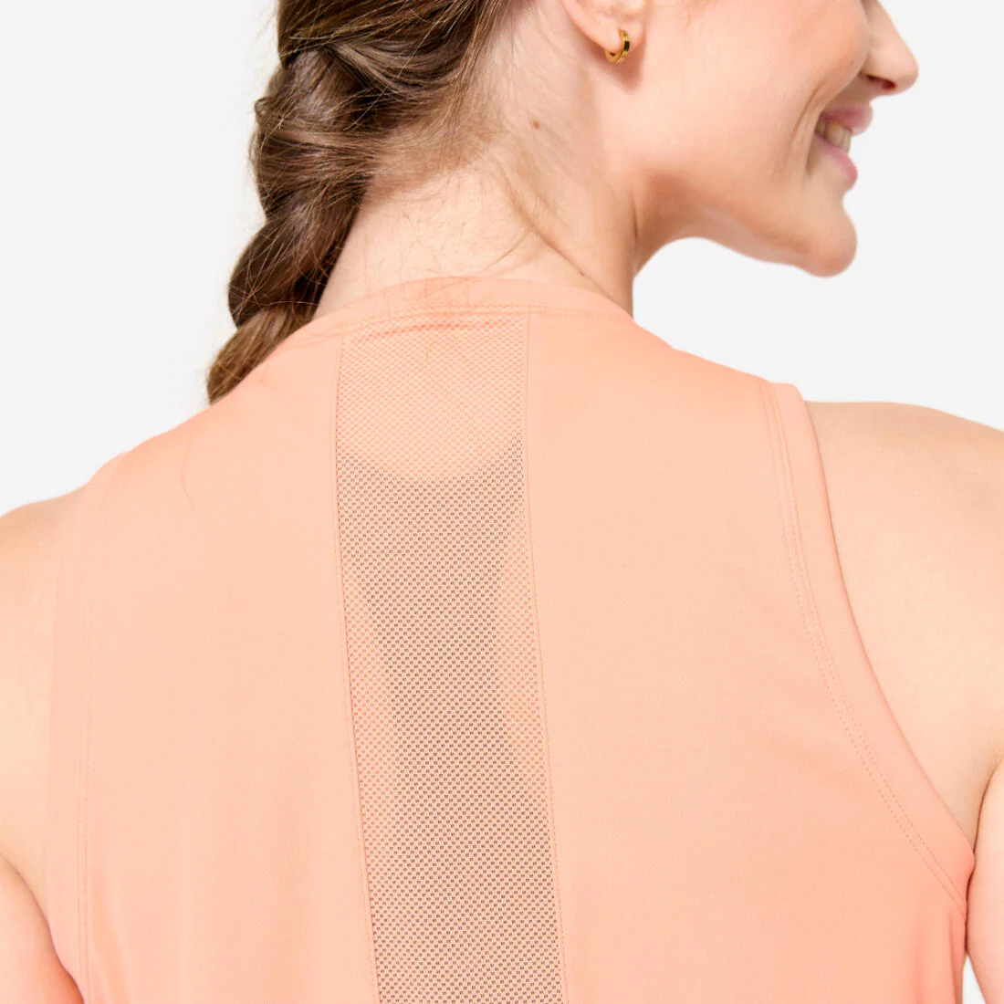 Débardeur de fitness coupe droite femme - Image 32