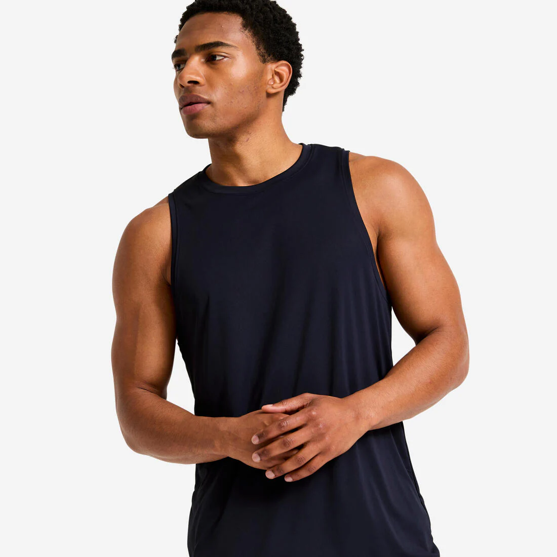 Débardeur de fitness respirant homme - Image 16