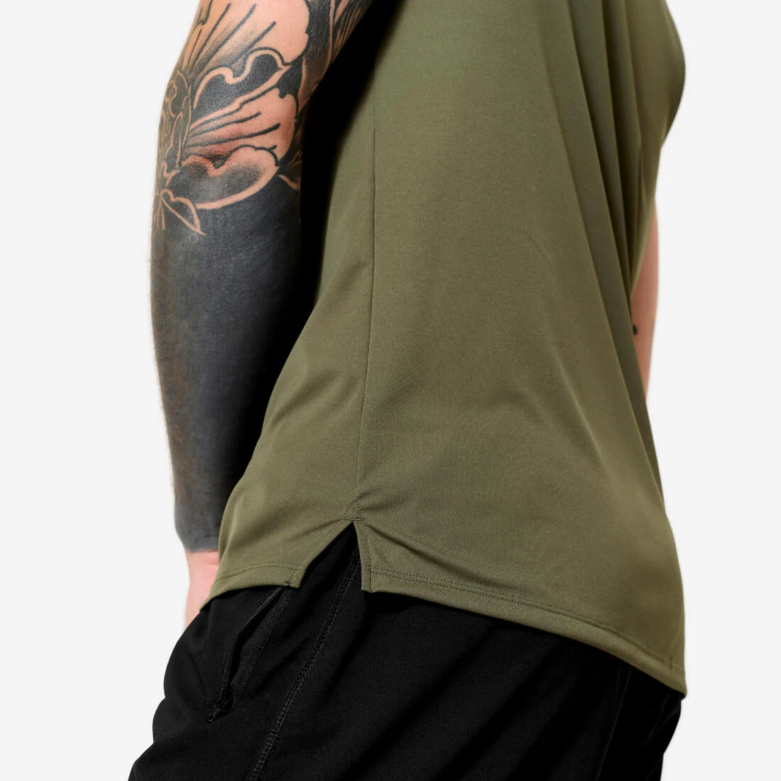 Débardeur de fitness respirant homme - Image 27