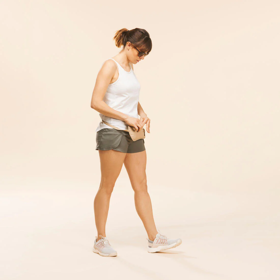 Débardeur de randonnée - NH500 - Femme - Image 22