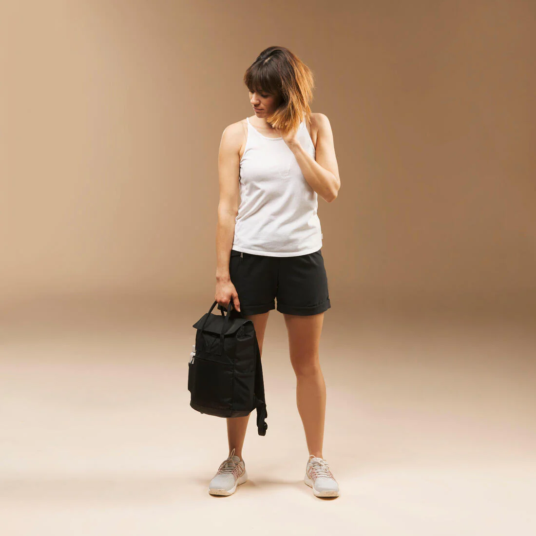 Débardeur de randonnée - NH500 - Femme - Image 24